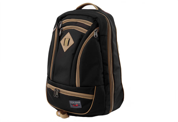 The Guide's Edition Synik 26 in Black Ballistic